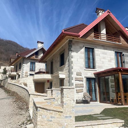 Joen Village Librazhet Dış mekan fotoğraf