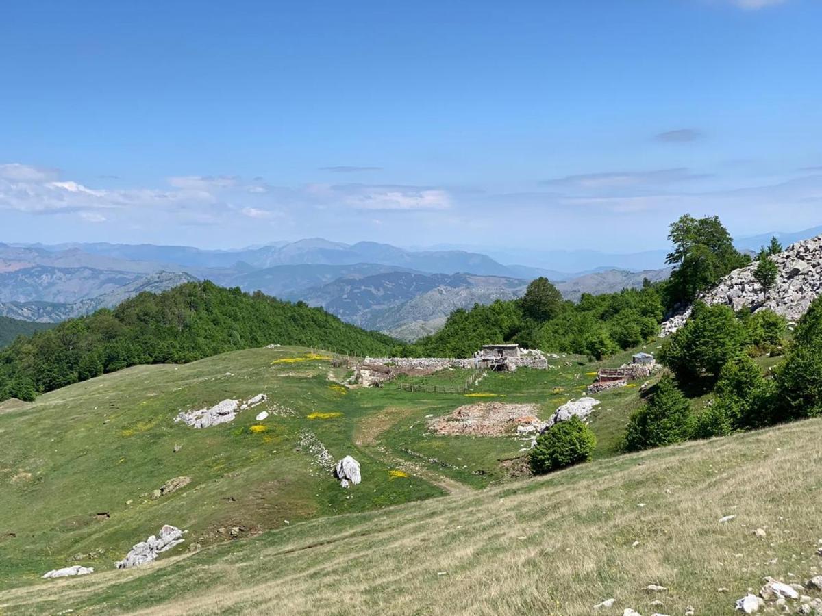 Joen Village Librazhet Dış mekan fotoğraf