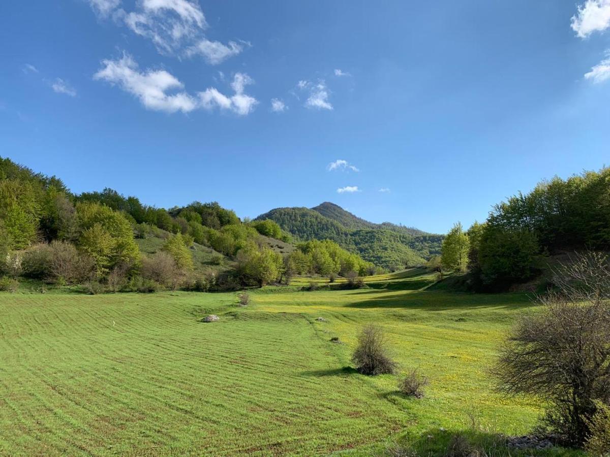 Joen Village Librazhet Dış mekan fotoğraf