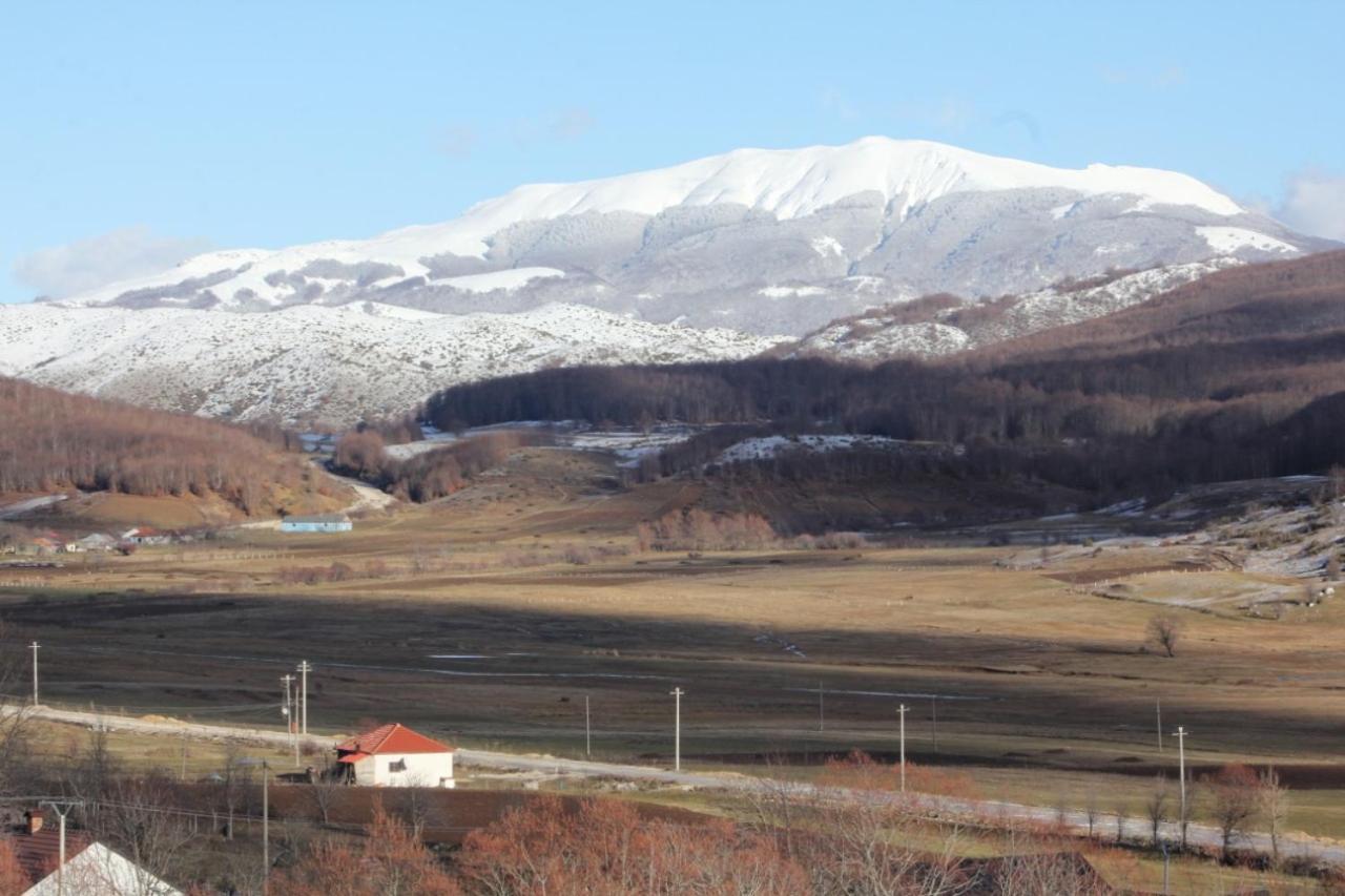 Joen Village Librazhet Dış mekan fotoğraf