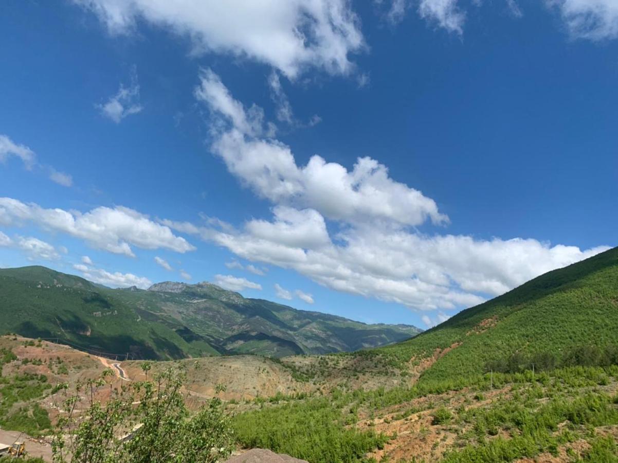 Joen Village Librazhet Dış mekan fotoğraf