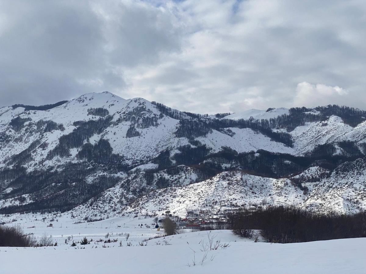 Joen Village Librazhet Dış mekan fotoğraf