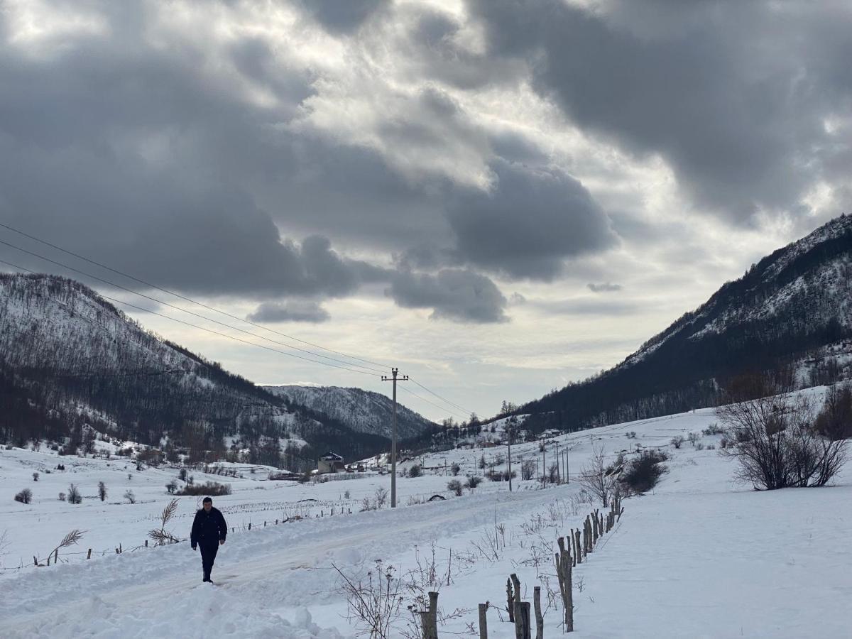Joen Village Librazhet Dış mekan fotoğraf