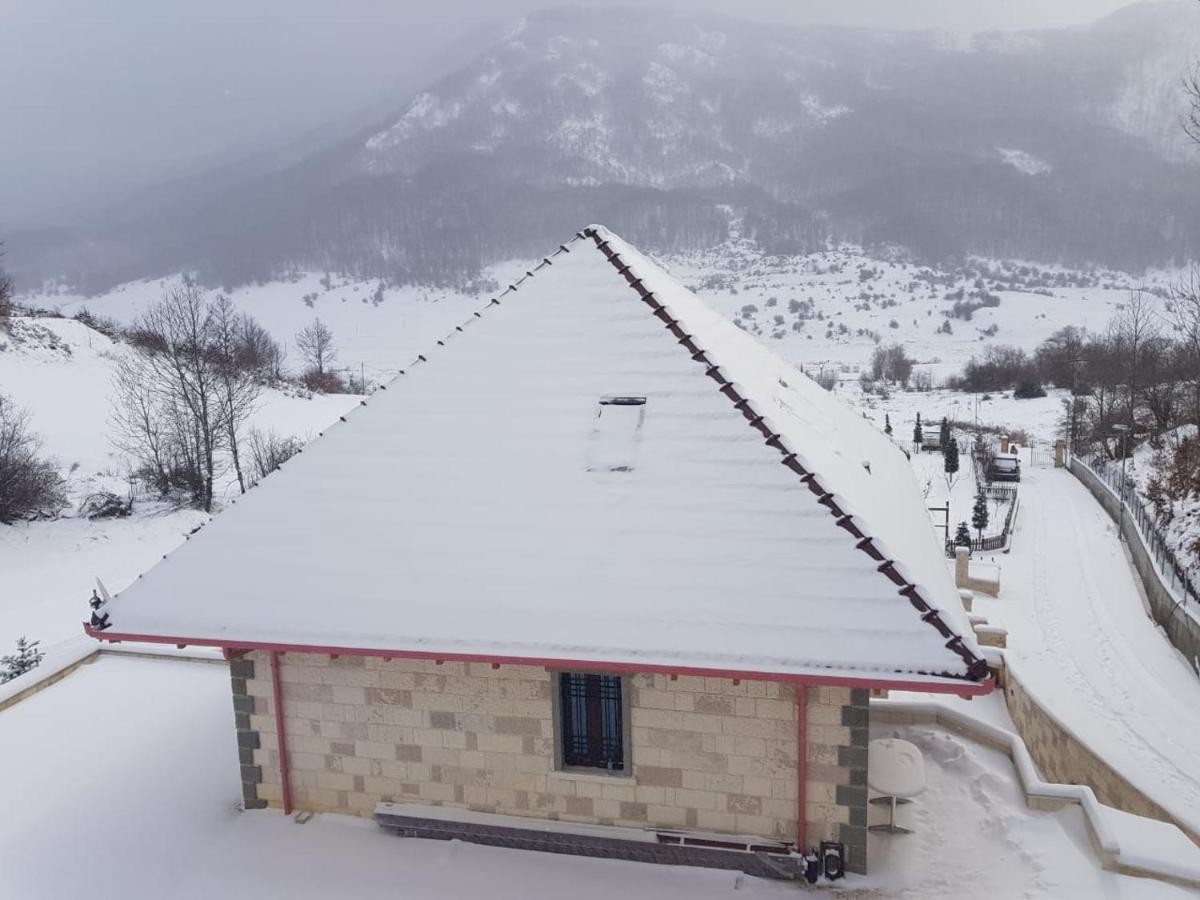 Joen Village Librazhet Dış mekan fotoğraf